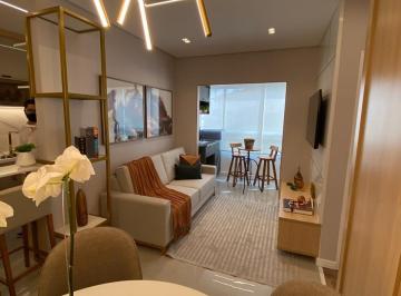Apartamento · 55m² · 2 Quartos · 1 Vaga · Apartamento em Baeta Neves, São Bernardo do Campo/SP