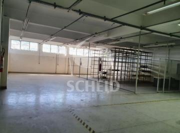 Comercial · 800m² · 3 Vagas · ÓTIMO GALPÃO, COM BOA LOCALIZAÇÃO