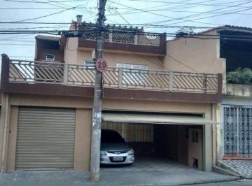 Casa de 4 quartos, São Paulo · casa sobrado 4 quartos no Jardim Lajeado São Paulo