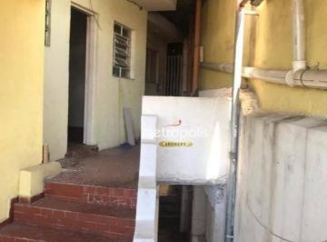 Escada · Sobrado à venda, 220 m² por R$ 550.000,00 - Vila Arapuã - São Paulo/SP