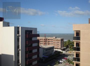 eafc1170fa155f5284fc0c2da69001d6206b0485 · Apartamento com 3 dormitórios à venda, 192 m² por R$ 750.000,00 - Intermares - Cabedelo/PB