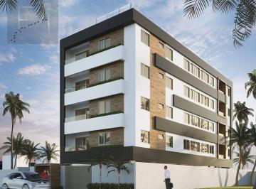 9ea6754dd15448f4d823a42972cb0e0edc59d28c · Apartamento com 1 dormitório à venda, 35 m² por R$ 299.000,00 - Intermares - Cabedelo/PB