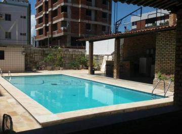 5632ab198b0cefb5f6ae8a568df52d7ef4ab092d · Apartamento com 3 dormitórios à venda, 96 m² por R$ 300.000,00 - Intermares - Cabedelo/PB