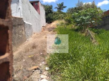 1a323acb06b5d4ac4cf4c2a3398014d92101ebe3 · Terreno à venda, 300 m² - Jardim Santa Rosa - Campinas/SP