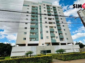 8bccc07df9296517c124ea722d32bf17f396d2e1 · QR 114 - Apartamento com 2 dormitórios para alugar, 55 m² por R$ 2.067/mês - Samambaia Sul - Samamba