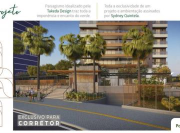 Apartamento de 3 quartos, Salvador · Apartamento para venda com 133 m² com 3 Suítes no Olhar No Caminho das Árvores!