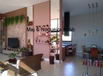 Foto 13 · LINDA CASA TÉRREA - Residencial Terras da Alvorada com 3 suítes, sendo uma máster com banheira de hi