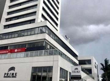 FACHDA · Sala 36m², Centro Medico Prime, aluguel sem fiador! ÁREA ESPECIAL, TAGUATINGA.