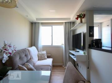 Apartamento · 42m² · 2 Quartos · Apartamento à Venda - Vila Andrade, 2 Quartos, 42 m² - São Paulo