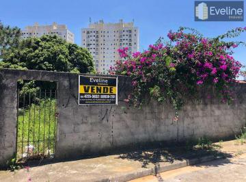 Terreno · 420m² · Terreno, Socorro, Mogi das Cruzes - R$ 600 mil, Cod: 1803