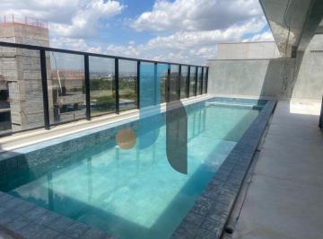 Apartamento de 4 quartos, Brasília · Parque Itamaraty - Cobertura 4 suítes, elevador privativo