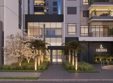 Apartamento de 3 quartos, São Paulo · #PQ. DA MOOCA 161 M² EREDITÁ - 3DORM/SUITES - 2 VAG -  torre C Uni 03 pronto