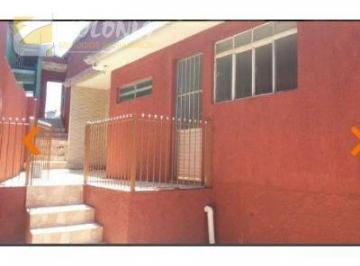 41332.004 · Sobrado a venda - Parque Bandeirantes