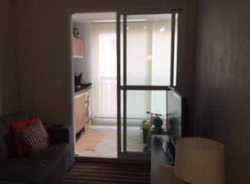 Apartamento de 3 quartos, São Paulo · MAIS MORUMBI CLUBE. LINDO, NOVO, VARANDA GOURMET, MOBILIADO!!!
