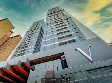 Apartamento de 3 quartos, Curitiba · Apartamento no Batel 3 quartos 1 suíte 2 vagas 96 m²