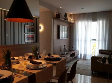 Decorado · Apartamento 3 quartos à venda em Irajá