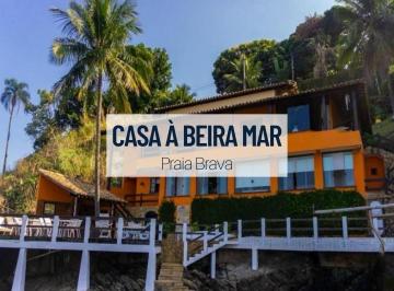 Foto 51 · Casa na Costeira em Praia Brava - Mangaratiba/RJ