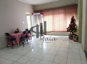 Casa · 148m² · 2 Quartos · 6 Vagas · Venda Casa Sao Caetano do Sul Santo Antonio Ref: 32574