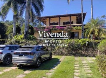 Rural · 750m² · 4 Quartos · 15 Vagas · Chácara à venda em Santana de Parnaíba