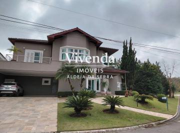 Casa · 423m² · 3 Quartos · 2 Vagas · ESQUINA MORADA DOS LAGOS