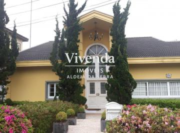 Casa · 1000m² · 4 Quartos · 4 Vagas · CASA A VENDA EM ALDEIA DA SERRA