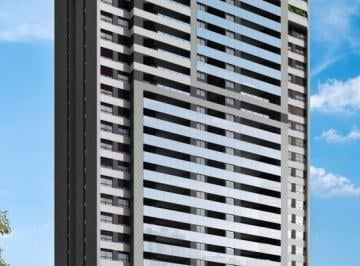 Apartamento de 3 quartos, Goiânia · RESERVA NEWEST | 3 OU 4 SUÍTES | 185 m² | SETOR OESTE