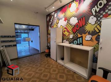 Casa · 165m² · 2 Quartos · 2 Vagas · Casa Térrea para aluguel 2 quartos 2 vagas Campestre - Santo André - SP