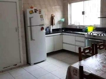 Casa · 159m² · 3 Quartos · 2 Vagas · Casa 159m² Localizado no bairro Paulicéia São Bernardo do Campo - SP