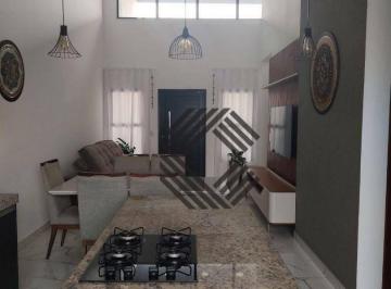 d3e7b58e433caae8704c91976c82c21650e259b1 · Casa com 3 quartos à venda, 119 m² por R$ 950.000 - Condomínio Terras de São Francisco - Sorocaba/SP