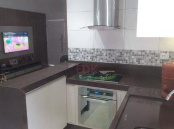 58ca50ea5cde0777c3fd94f5921c059fb8064245 · Casa com 3 dormitórios à venda, 85 m² por R$ 487.000,00 - Vila Tesouro - São José dos Campos/SP