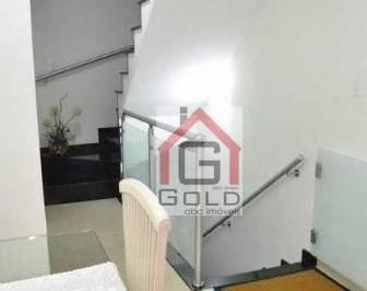 7ca26a9ff38e05e385cd1a6aa12b63e16161faa8 · Sobrado à venda, 130 m² por R$ 780.000,00 - Vila Curuçá - Santo André/SP