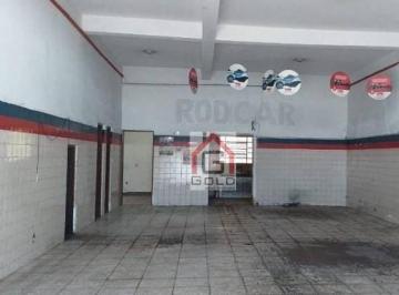 269c124bfeaab7a903a82e5293e4b9e43c121580 · Salão para alugar, 130 m² por R$ 6.033,33/mês - Parque das Nações - Santo André/SP