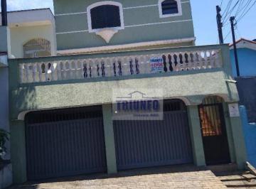 2818a813358b39006768a23f0b75fad0c8778ccb · Sobrado com 5 dormitórios à venda, 208 m² por R$ 750.000,00 - Vila Linda - Santo André/SP