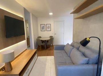 Apartamento de 2 quartos, São Paulo · Apartamento a venda - 54m2- Tatuape - São Paulo - SP