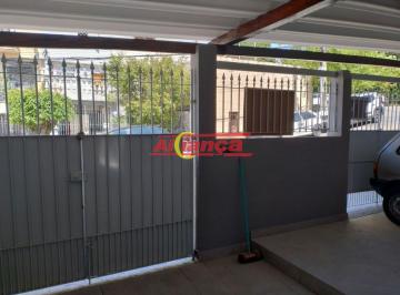 Casa · 106m² · 3 Quartos · 4 Vagas · Sobrado com 3 dormitórios com preço incrível.
