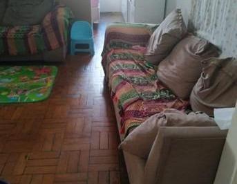 Foto 01 · Apartamento - Santa Efigênia