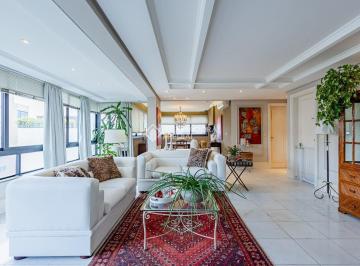 21 · Apartamento exclusivo junto à Praça da Encol - BELA VISTA