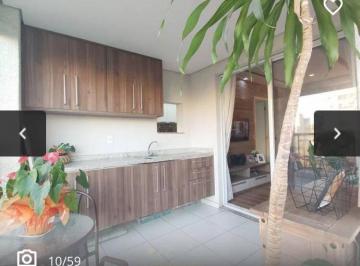 Apartamento de 3 quartos, São Paulo · VERDE MORUMBI. LINDO, NOVO, COM VARANDA GOURMET EM CONDO CLUBE BARATO!