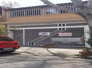 Casa · 160m² · 3 Quartos · 2 Vagas · Sobrado Jardim Alvorada São Paulo/SP
