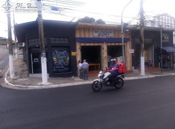 Comercial · 340m² · Comércio Vila Mangalot São Paulo/SP