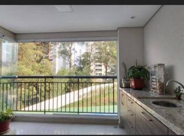 Apartamento de 2 quartos, São Paulo · VERDE MORUMBI. CONDO RESORT, CUSTO BAIXO, VARANDA GOURMET COM CHURRASQUEIRA!!!