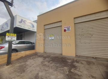 Comercial · 230m² · Salão comercial 211m² Parque Industrial