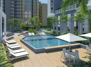 Apartamento de 3 quartos, Curitiba · Apto. Batel (95,25m²) 3 quartos (1 Suíte) 1Vaga