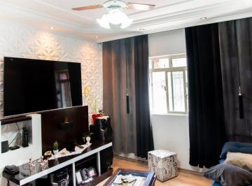 Casa · 125m² · 5 Quartos · 3 Vagas · Casa à Venda - Cangaíba, 5 Quartos,  125 m² - São Paulo