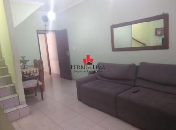 Casa · 167m² · 3 Quartos · 2 Vagas · Sobrado Frontal  na região  do Jardim Popular - Penha