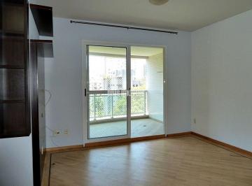 Apartamento · 78m² · 3 Quartos · 2 Vagas · FACE NORTE - PRÓXIMO AO COLÉGIO PORTO SEGURO 78,0 M² 3 DORMS, SUITE, 2 GAR - EXCELENTE LOCALIZAÇÃO