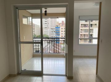 Apartamento · 76m² · 2 Quartos · 1 Vaga · Apartamento com 2 dormitórios, 1 suíte em Higienópolis