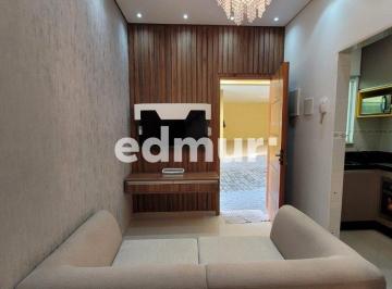 Casa · 120m² · 2 Quartos · Casa à venda - na Vila Príncipe de Gales