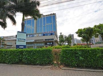 Comercial , Rio de Janeiro · Vision Offices | Comercial à venda na Barra da Tijuca