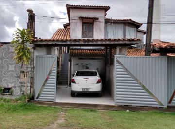 Casa · 3 Quartos · 1 Vaga · Casa à venda - em Vera Cruz